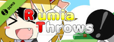 Rumia Throws!