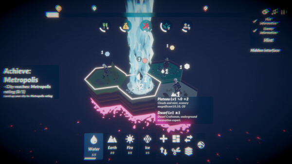 Theurgy Architect game for windows Pc 1