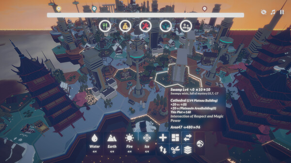 Theurgy Architectfor windows and Linux 1
