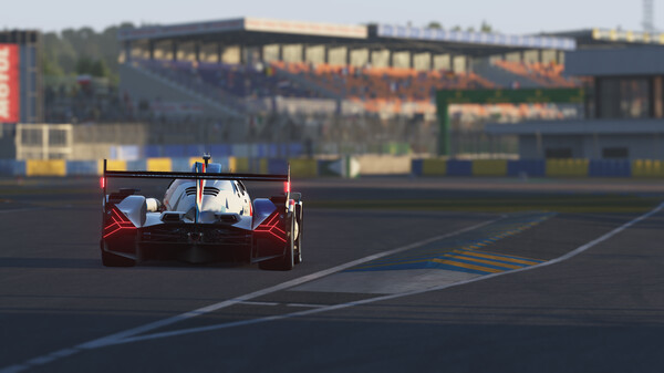 BMW M Hybrid V8