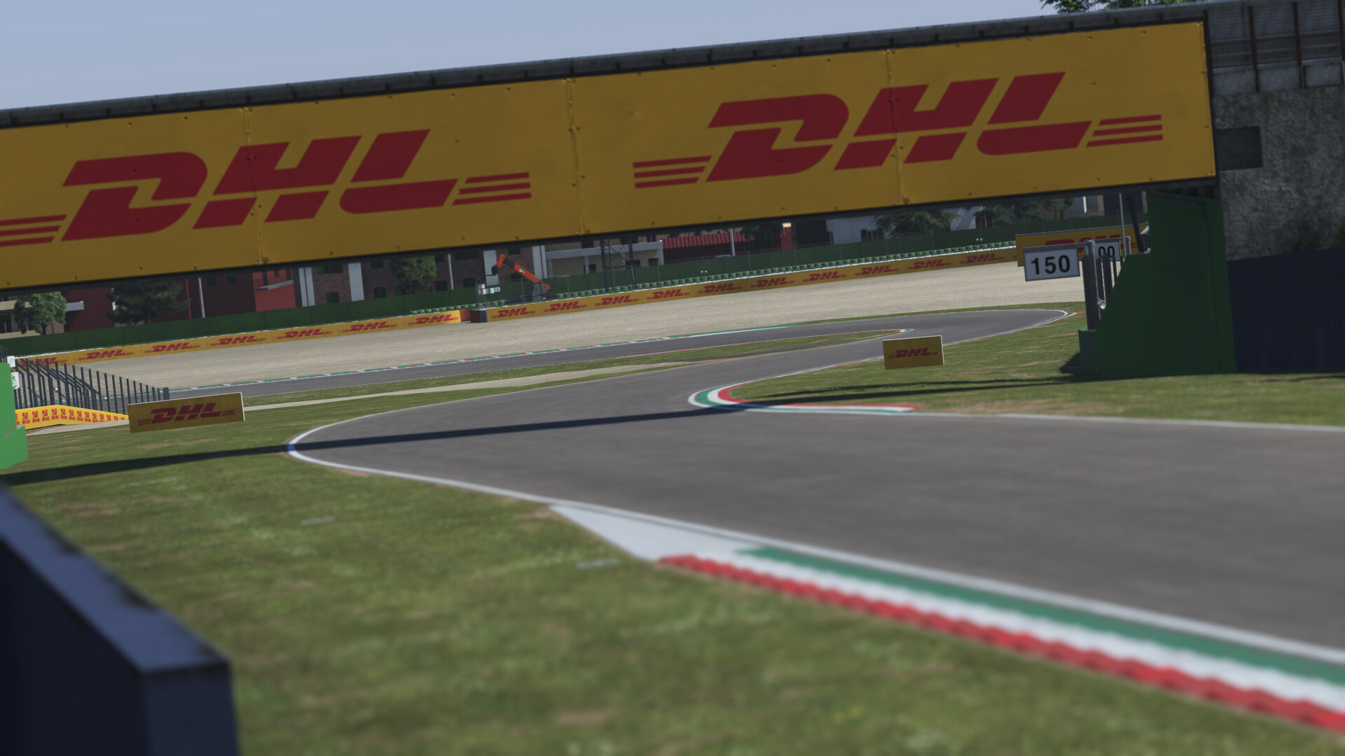 Le Mans Ultimate - 2024 Pack 1 DLC gameplay screenshot 5