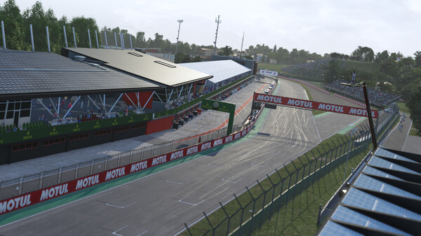 Le Mans Ultimate - 2024 Pack 1 screenshot 8