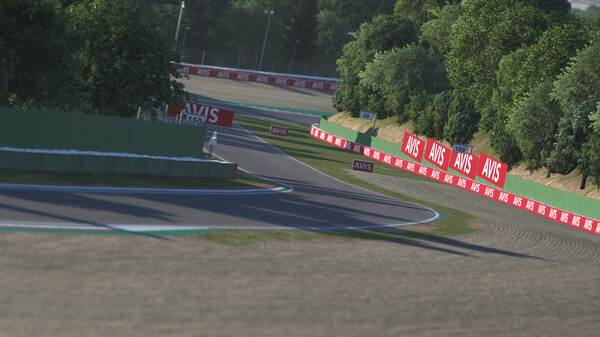 Le Mans Ultimate - 2024 Pack 1 screenshot 7