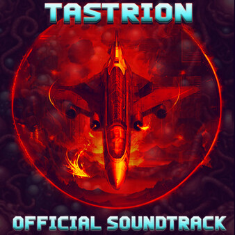 Tastrion Soundtrack screenshot 1