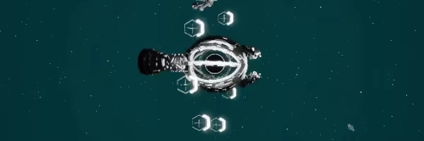 Dark Era video 2