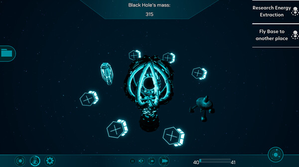 Dark Era screenshot 2