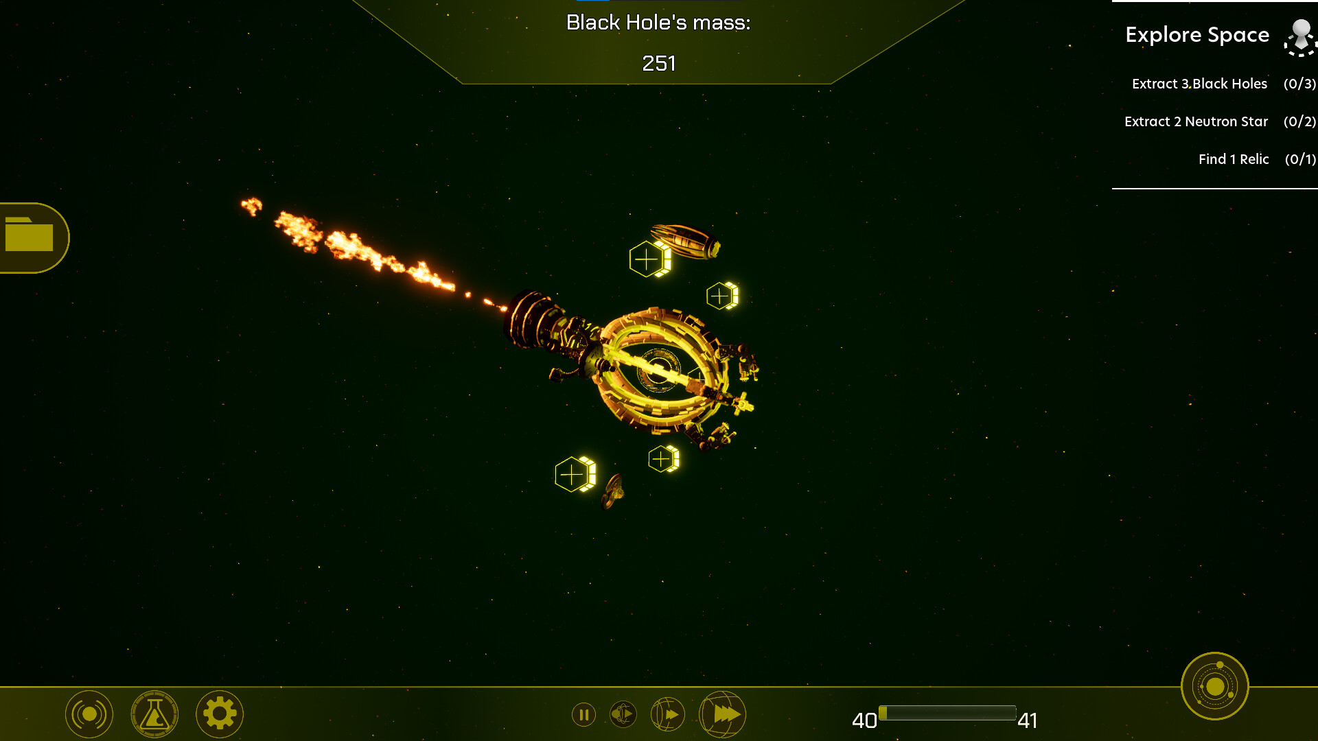 Dark Era screenshot #7