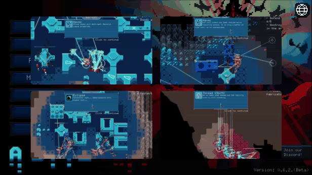 A Byte War video 7