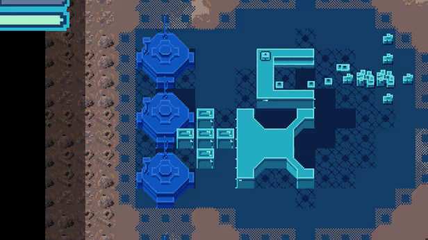 A Byte War video 5