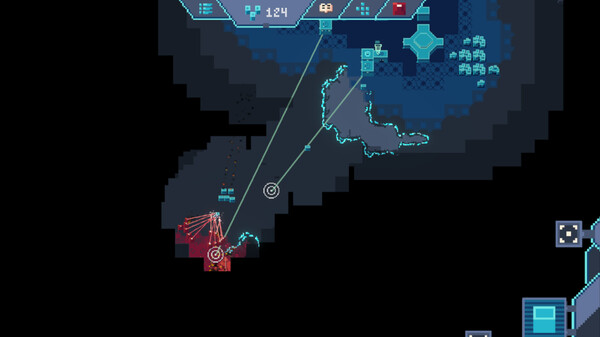 A Byte War Screenshot