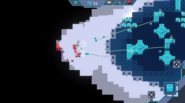 A Byte War Screenshot