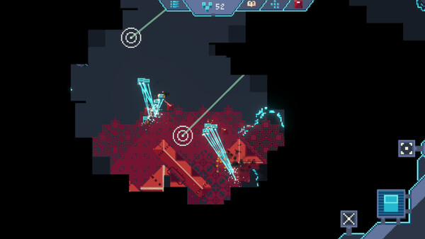 A Byte War Screenshot