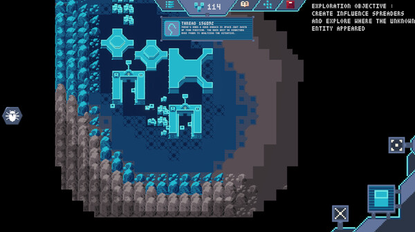 A Byte War Screenshot