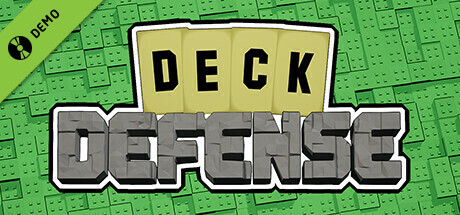 Deck Defense Demo cover art
