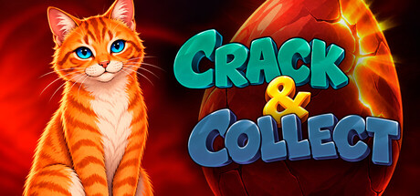 CRACK & COLLECTの作品画像