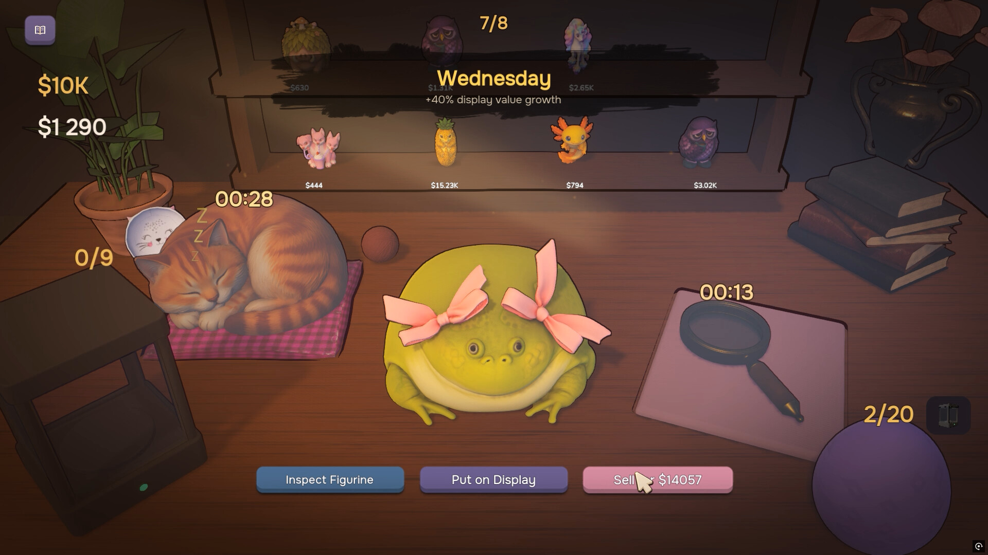 CRACK & COLLECT screenshot 9