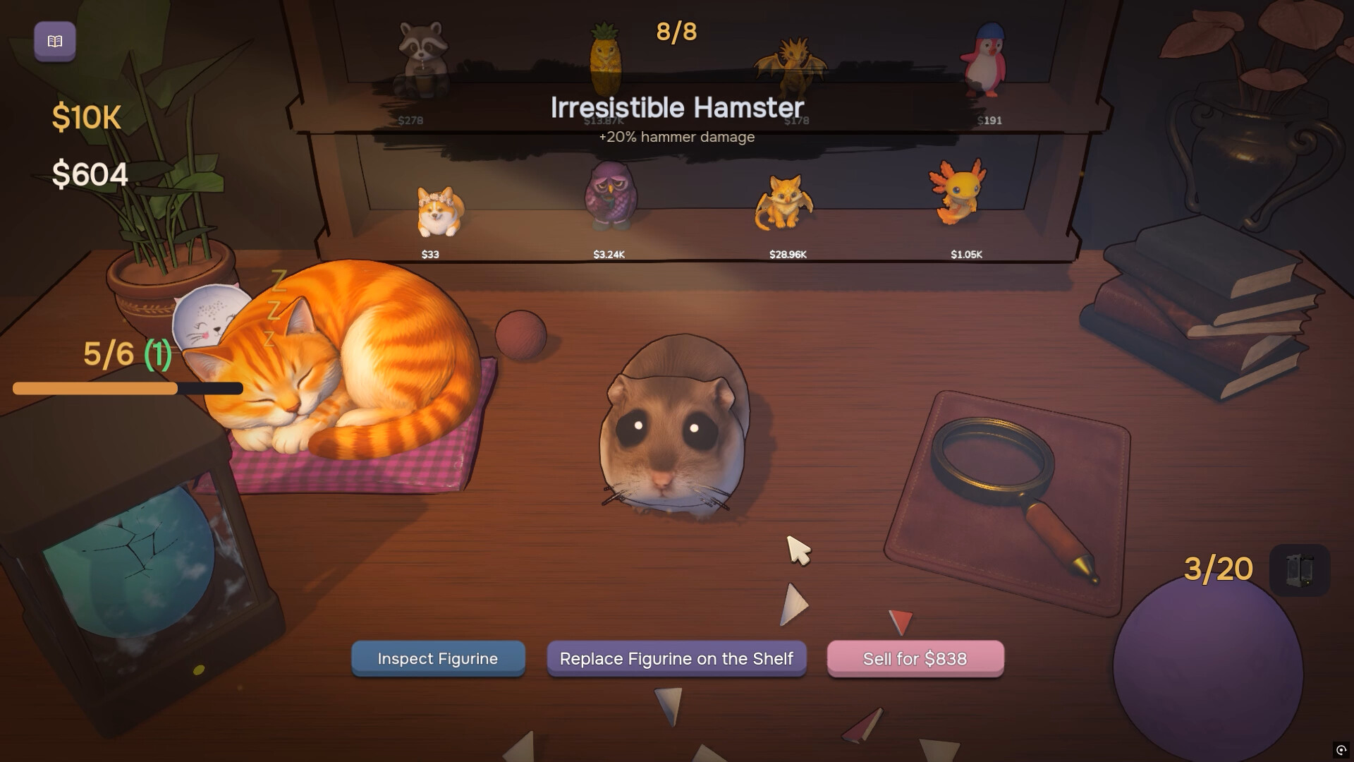 CRACK & COLLECT screenshot 14