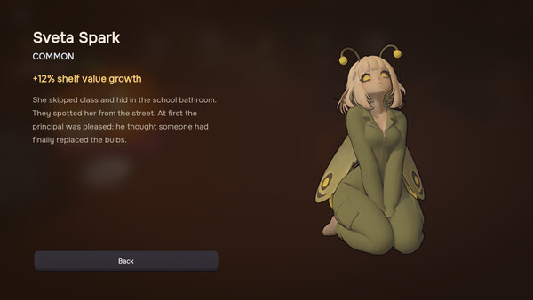 CRACK & COLLECT screenshot 2