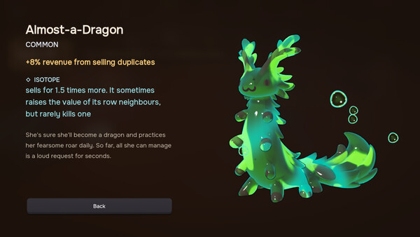 CRACK & COLLECT screenshot 3