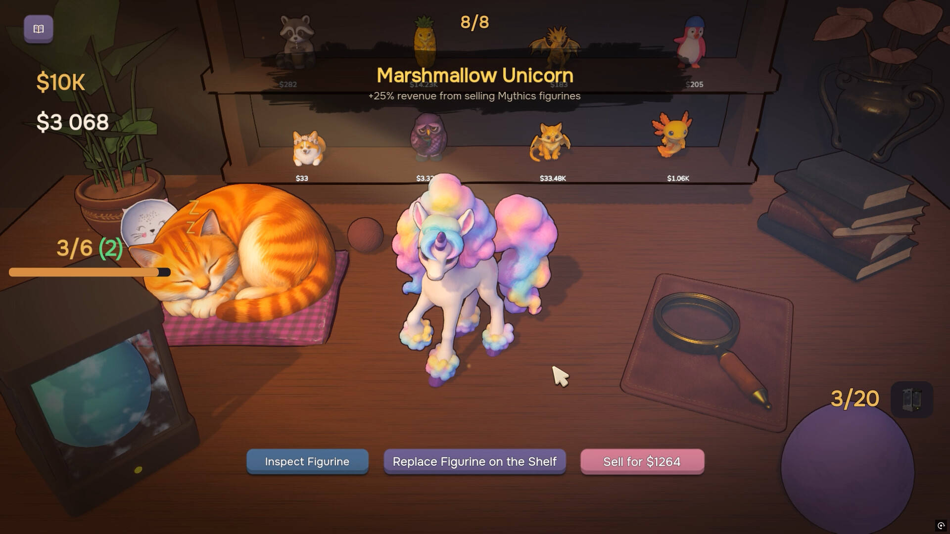 CRACK & COLLECT screenshot 7