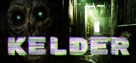 KELDER header banner