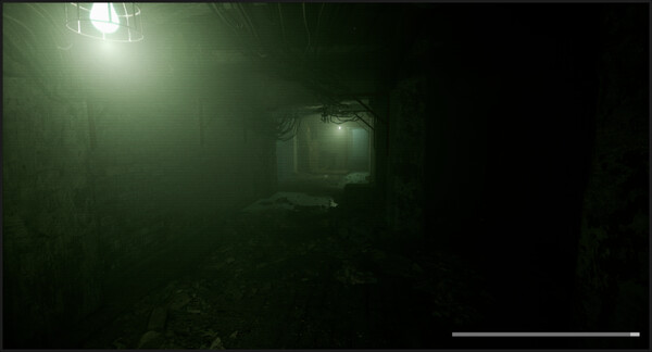 KELDER Screenshot