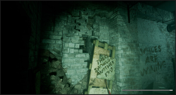 KELDER Screenshot