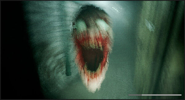 KELDER Screenshot