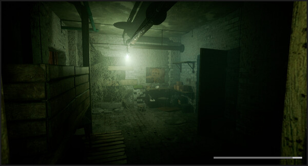 KELDER Screenshot
