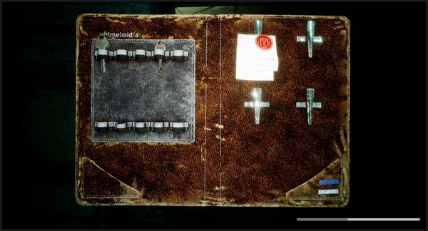 KELDER Screenshot