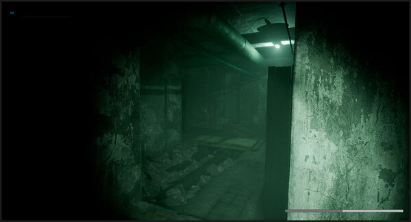 KELDER Screenshot