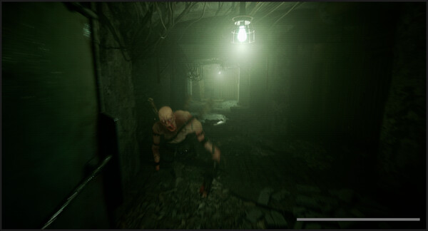 KELDER Screenshot