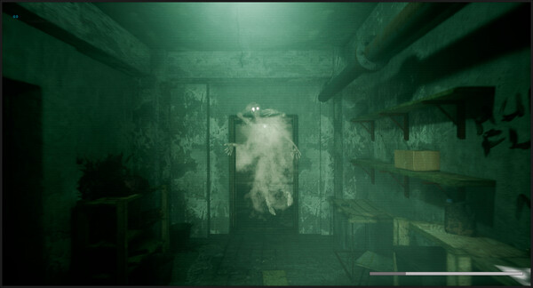 KELDER Screenshot