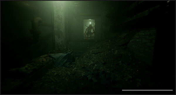 KELDER Screenshot