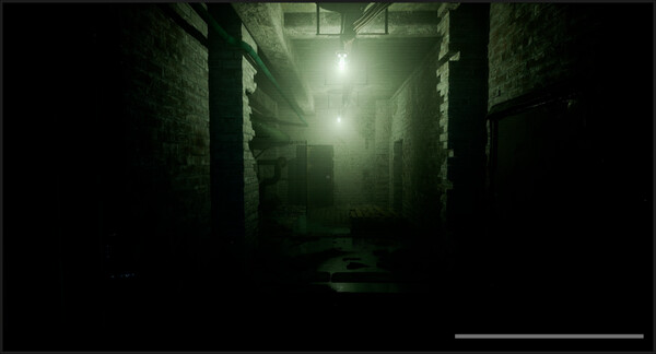 KELDER Screenshot
