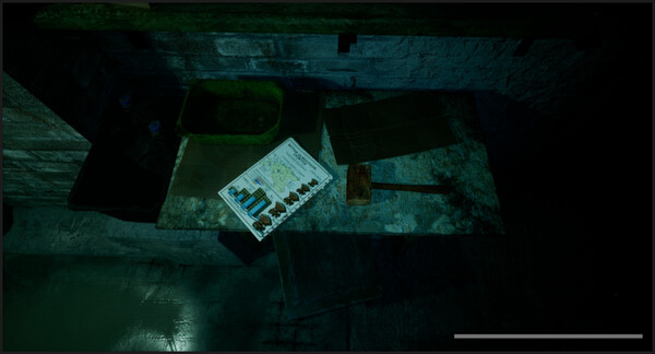 KELDER Screenshot