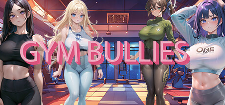 Gym Bullies banner