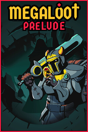 Cover art of Megaloot: Prelude