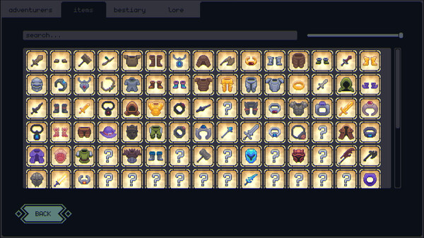 Megaloot: Prelude game for windows Pc 1