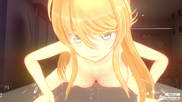 Let's take a bath with Purin 2for windows and Linux 1