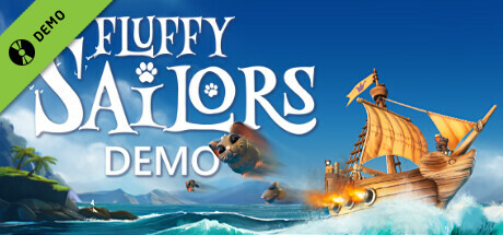 Fluffy Sailors Demo