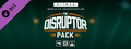 DLC - HITMAN 3 - The Disruptor Pack capsule image