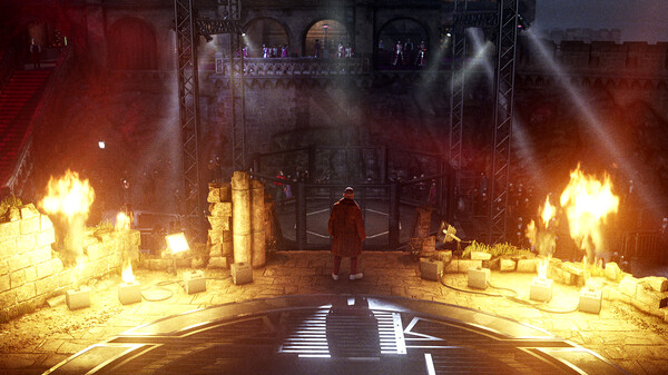 HITMAN 3 - The Disruptor Pack screenshot 3