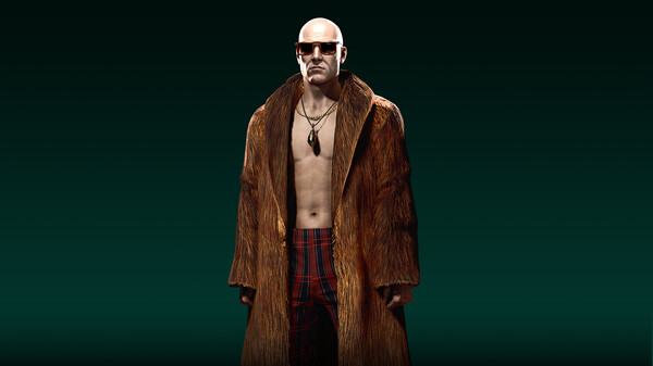 HITMAN 3 - The Disruptor Pack screenshot 4