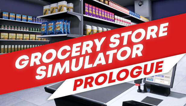 Grocery Store Simulator: Prologue On Steam