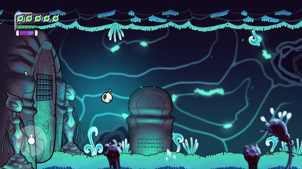 Globulo screenshot 4