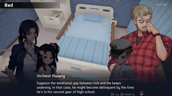 The Guilty Hearts screenshot 8