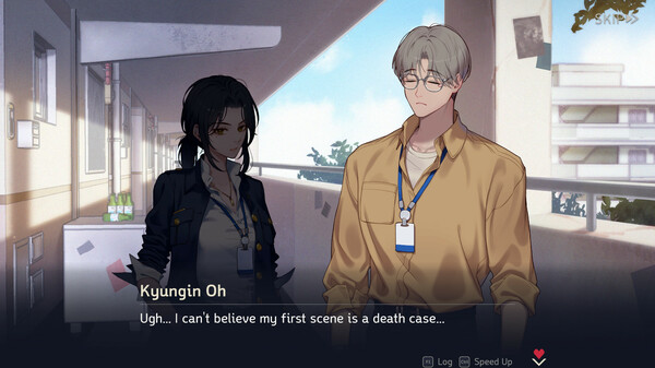 The Guilty Hearts screenshot 6