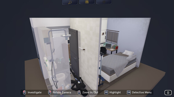 The Guilty Hearts screenshot 1