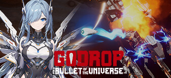 宇宙魔弹哥卓普 Playtest screenshot 1